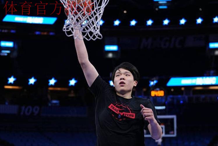 拓记：杨瀚森将随队参与明日训练，训练后将再次下放混音队